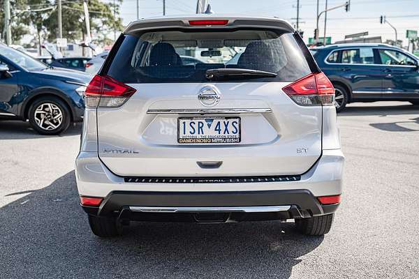 2019 Nissan X-TRAIL ST T32 Series II