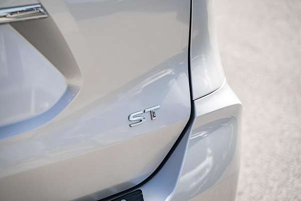 2019 Nissan X-TRAIL ST T32 Series II