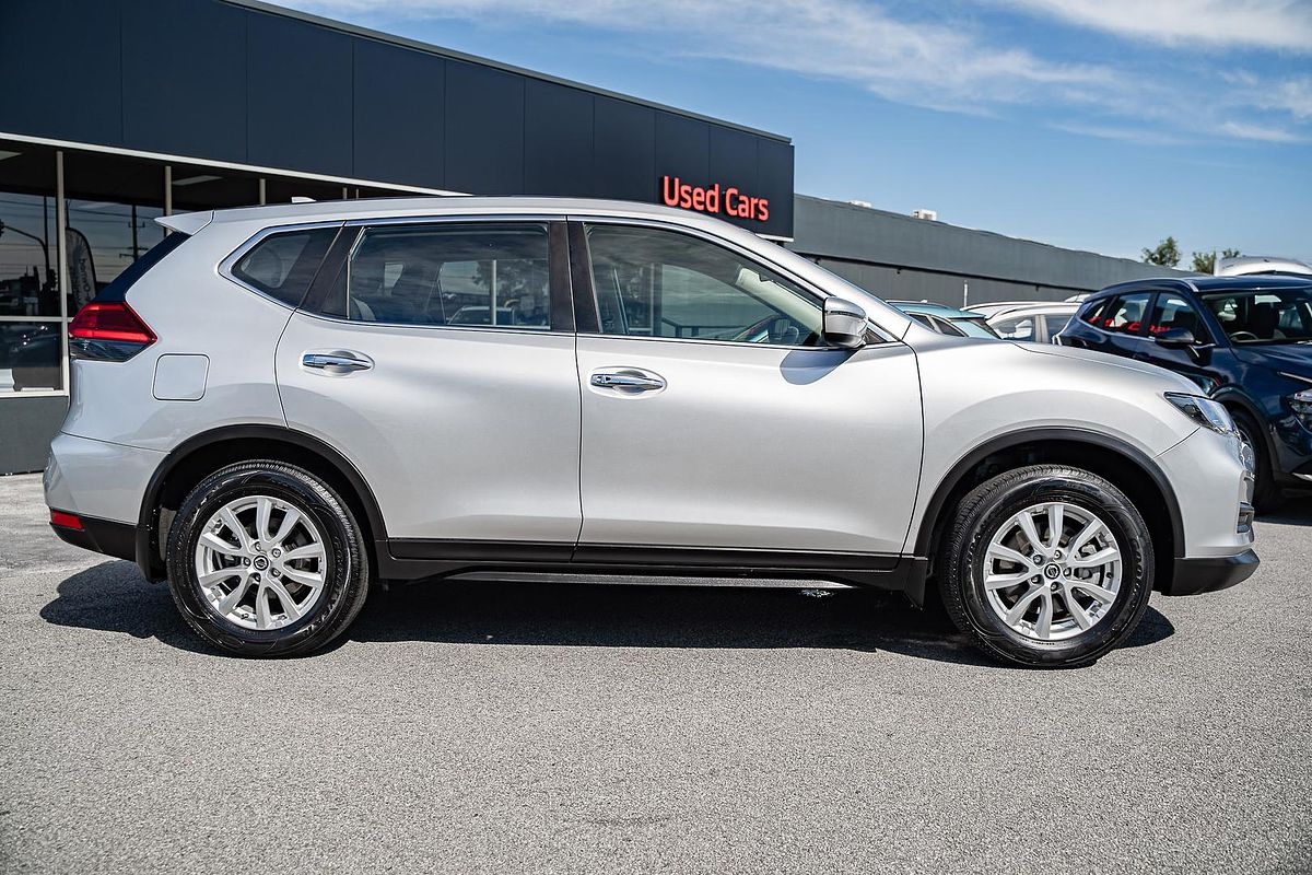 2019 Nissan X-TRAIL ST T32 Series II