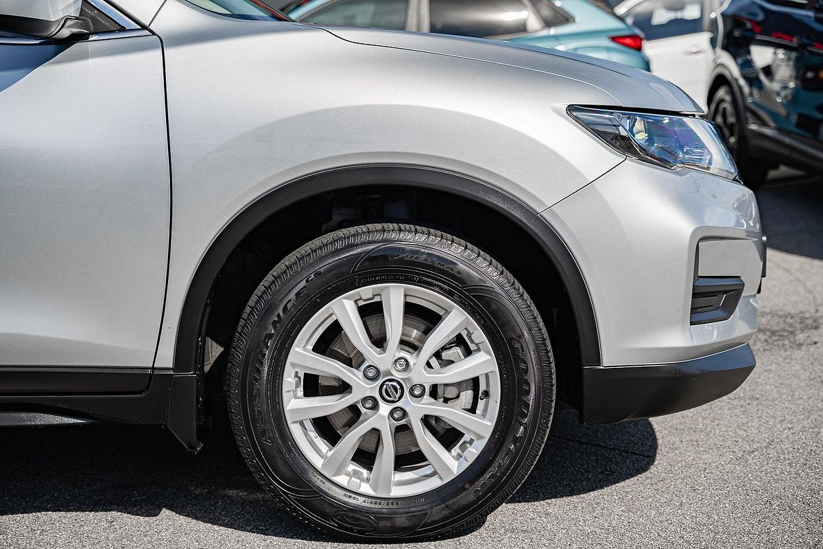 2019 Nissan X-TRAIL ST T32 Series II