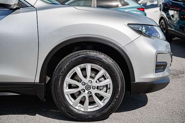 2019 Nissan X-TRAIL ST T32 Series II