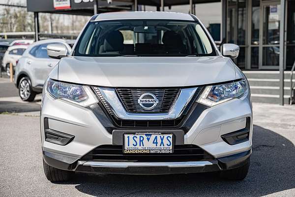 2019 Nissan X-TRAIL ST T32 Series II