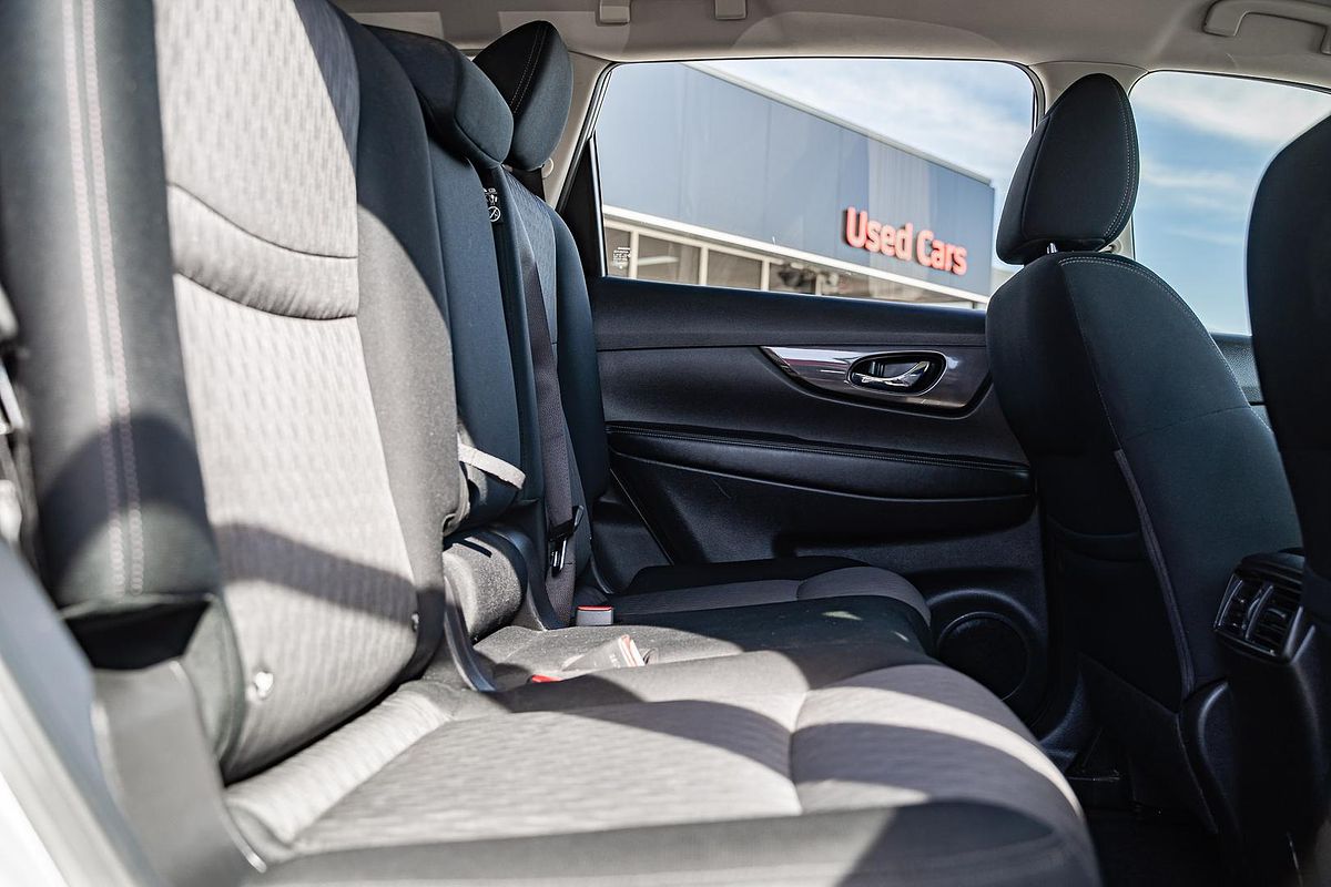2019 Nissan X-TRAIL ST T32 Series II