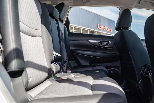 2019 Nissan X-TRAIL ST T32 Series II
