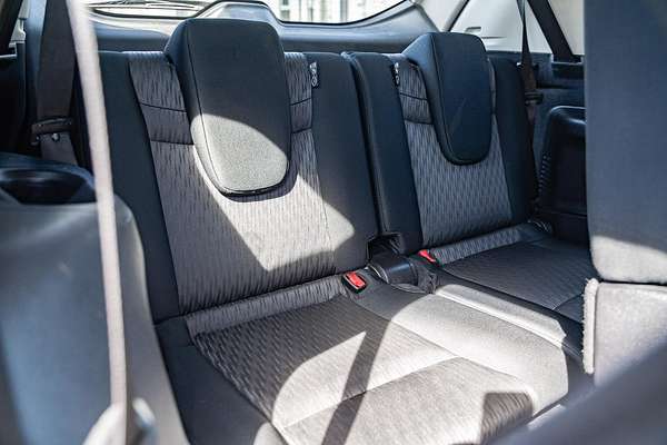 2019 Nissan X-TRAIL ST T32 Series II