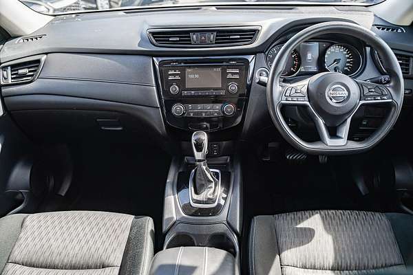 2019 Nissan X-TRAIL ST T32 Series II