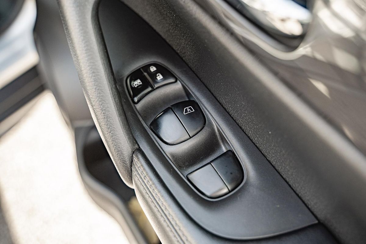 2019 Nissan X-TRAIL ST T32 Series II