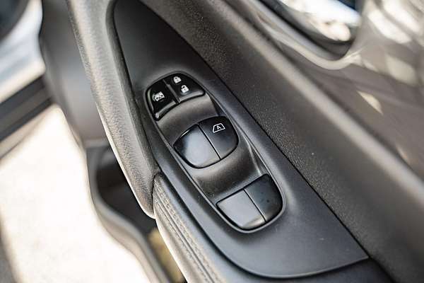 2019 Nissan X-TRAIL ST T32 Series II