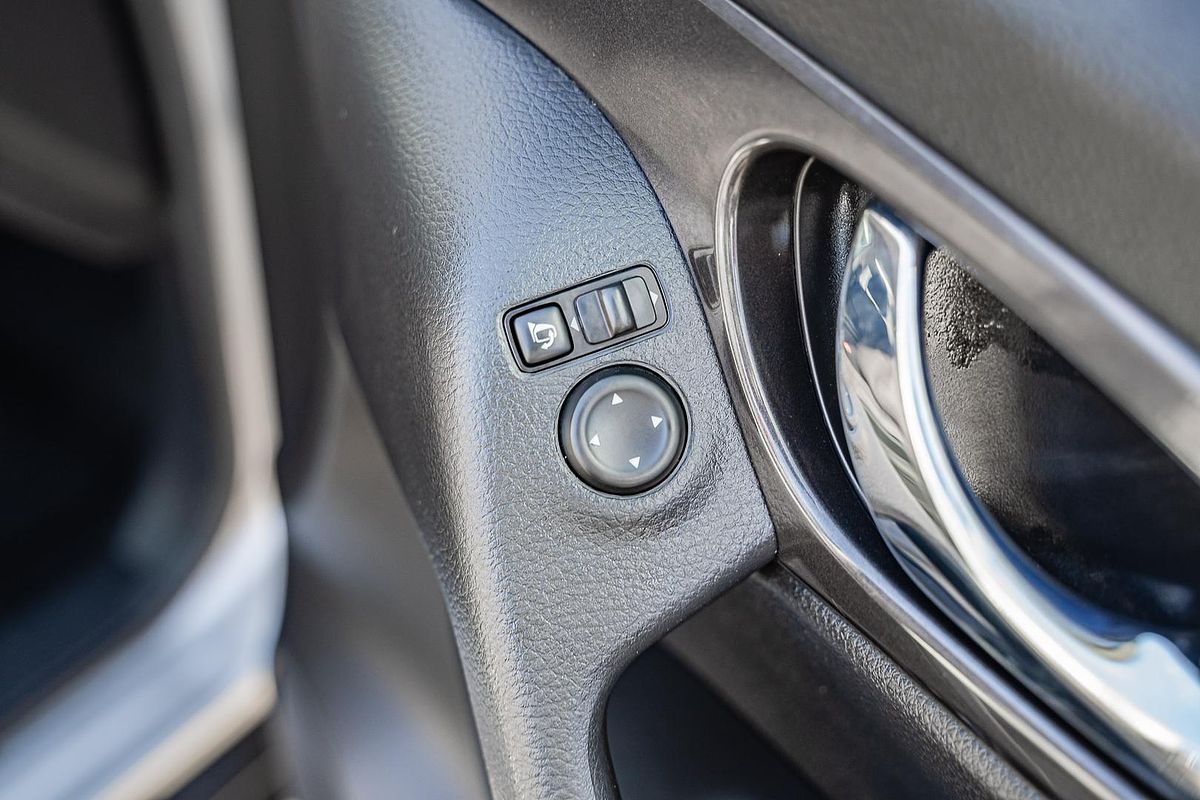 2019 Nissan X-TRAIL ST T32 Series II
