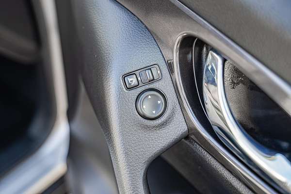 2019 Nissan X-TRAIL ST T32 Series II