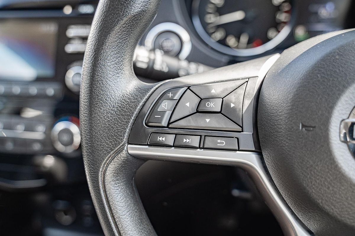 2019 Nissan X-TRAIL ST T32 Series II
