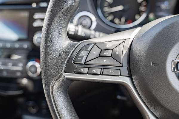 2019 Nissan X-TRAIL ST T32 Series II