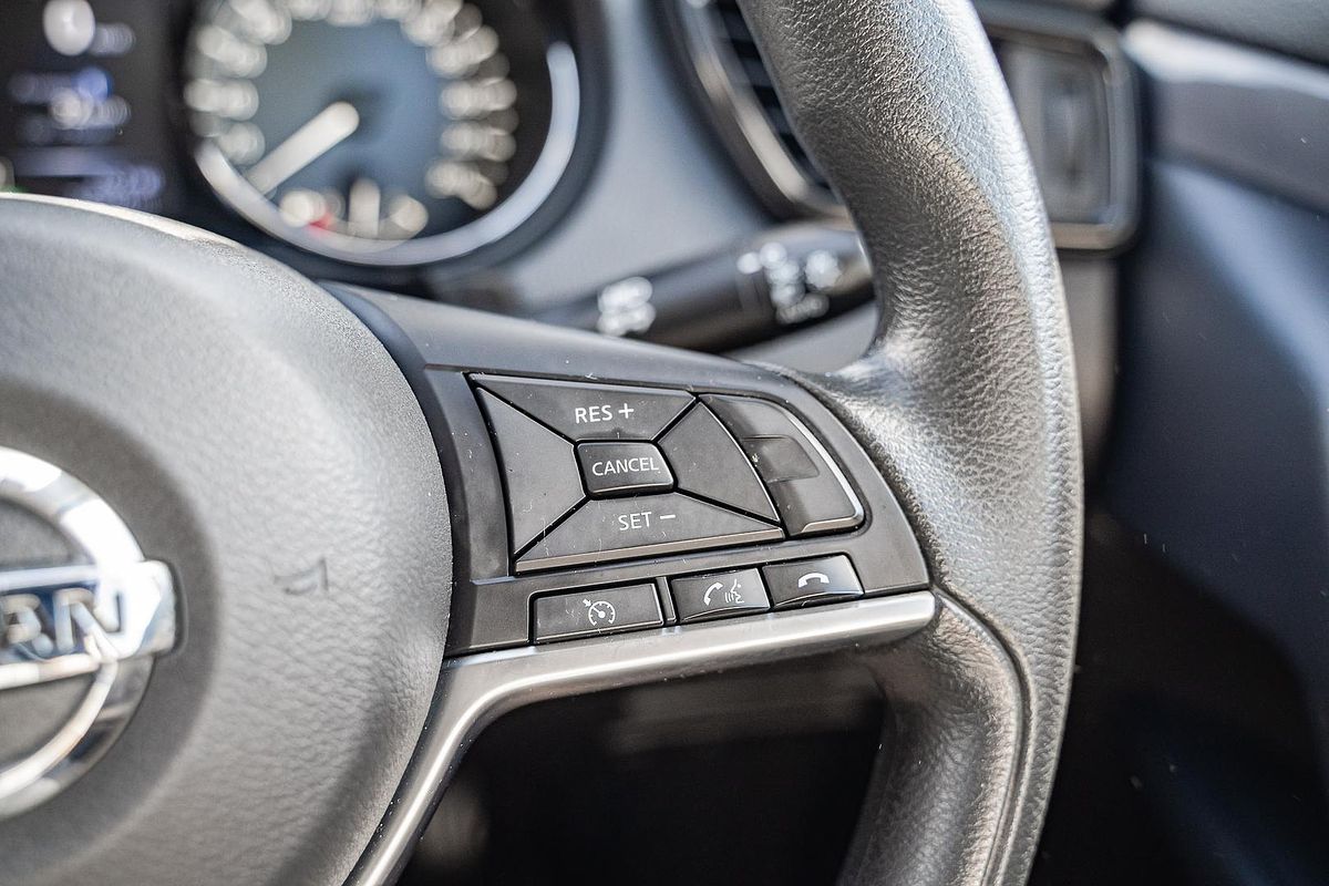 2019 Nissan X-TRAIL ST T32 Series II