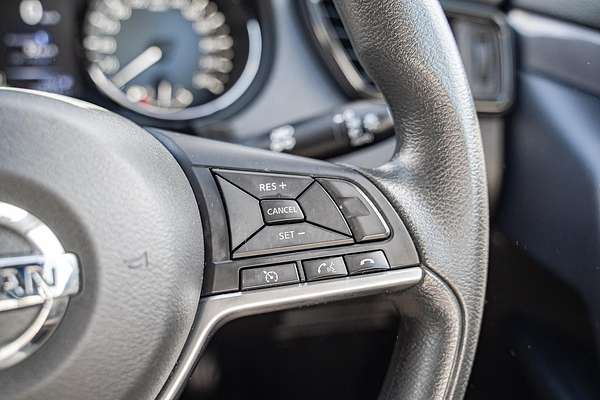 2019 Nissan X-TRAIL ST T32 Series II
