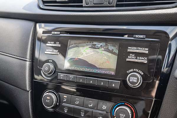 2019 Nissan X-TRAIL ST T32 Series II