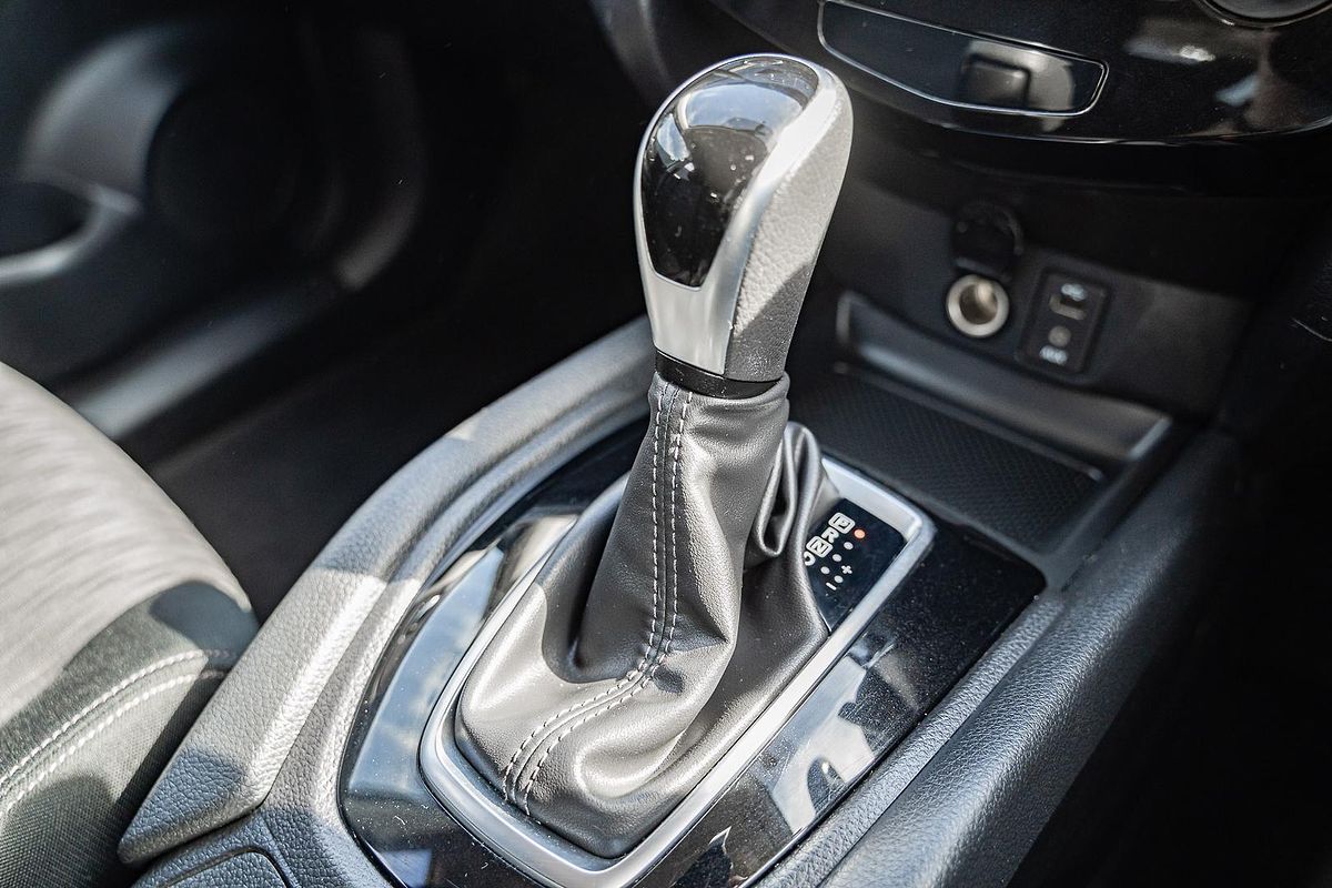 2019 Nissan X-TRAIL ST T32 Series II
