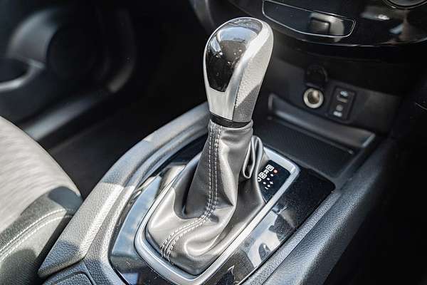 2019 Nissan X-TRAIL ST T32 Series II