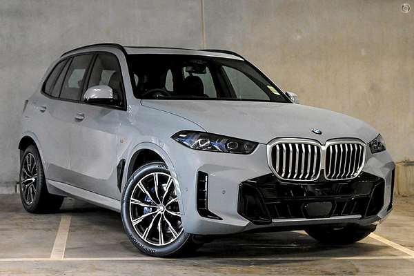 2024 BMW X5 xDrive30d M Sport G05 LCI