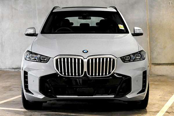 2024 BMW X5 xDrive30d M Sport G05 LCI