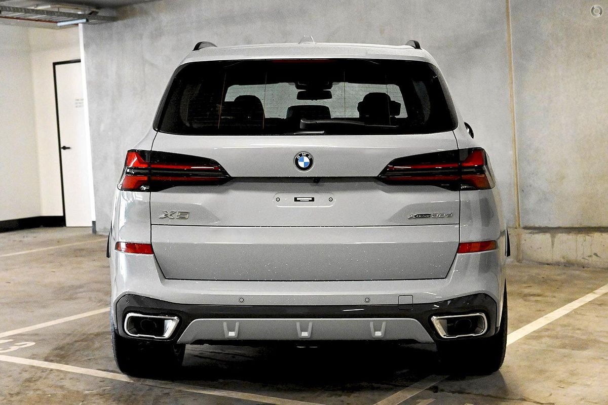 2024 BMW X5 xDrive30d M Sport G05 LCI