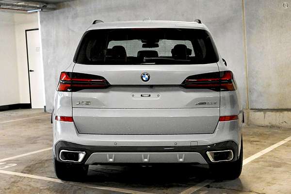 2024 BMW X5 xDrive30d M Sport G05 LCI