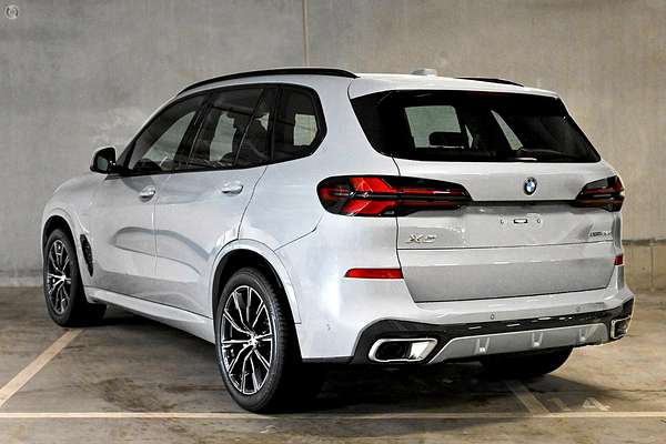 2024 BMW X5 xDrive30d M Sport G05 LCI