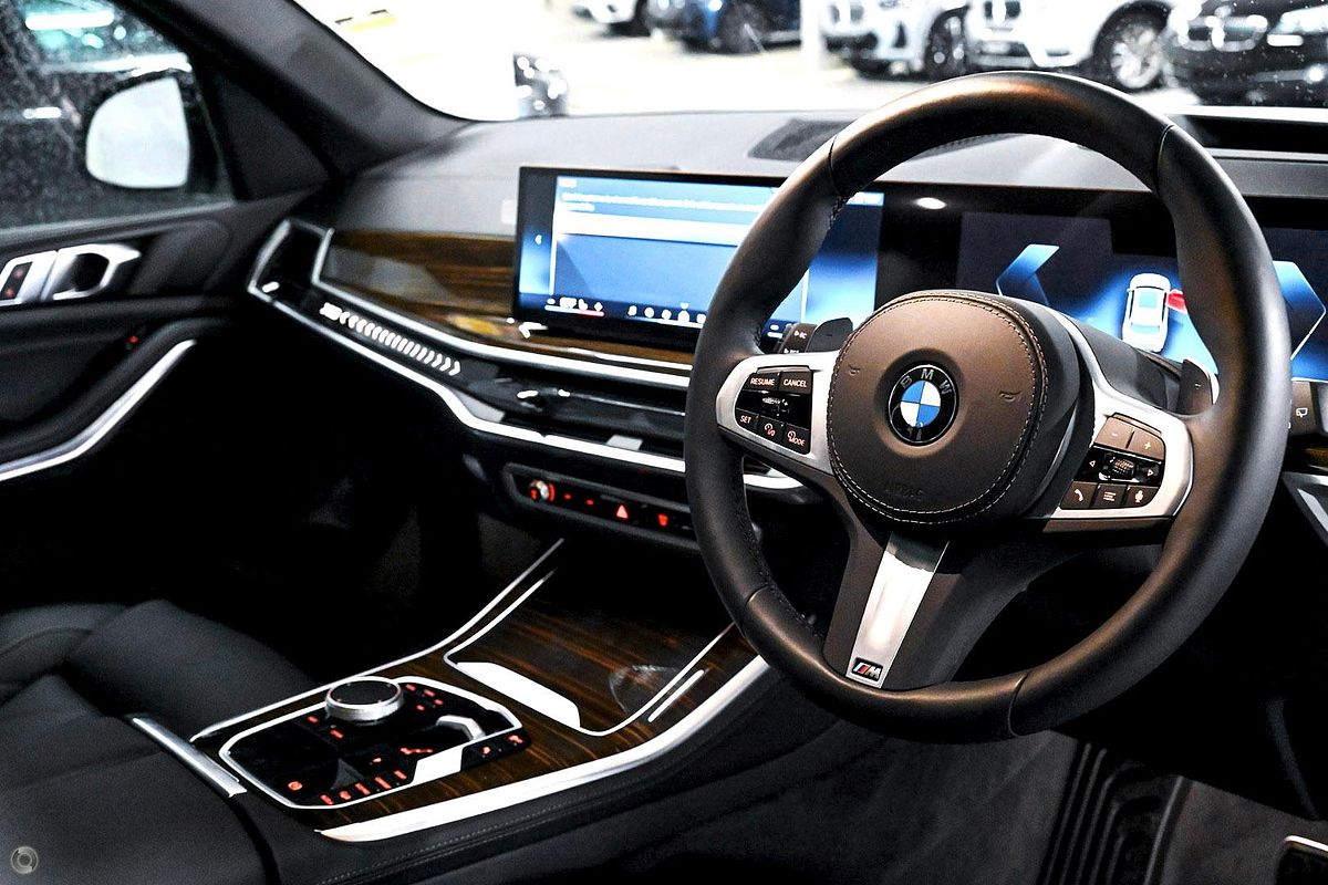 2024 BMW X5 xDrive30d M Sport G05 LCI