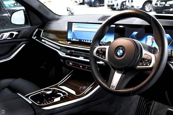 2024 BMW X5 xDrive30d M Sport G05 LCI