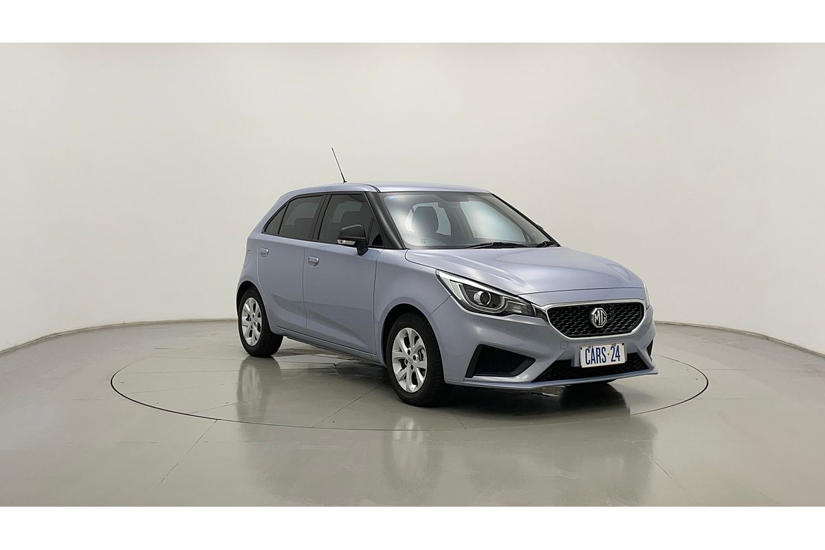 2023 MG MG3 Core