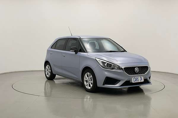 2023 MG MG3 Core