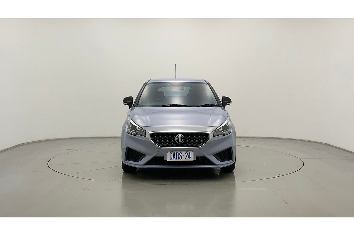 2023 MG MG3 Core