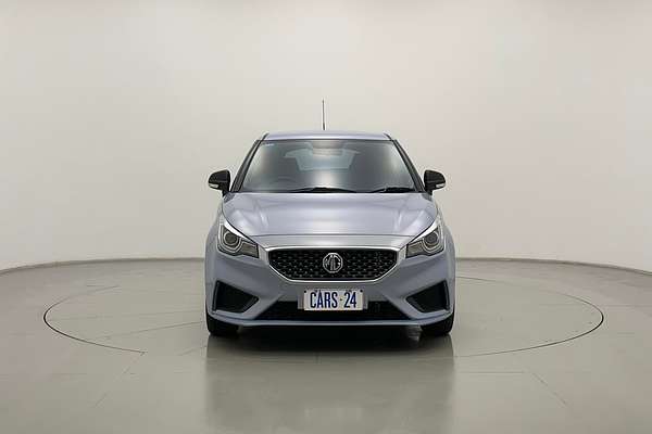 2023 MG MG3 Core