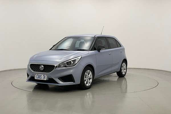 2023 MG MG3 Core