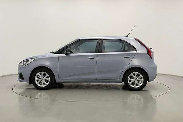2023 MG MG3 Core