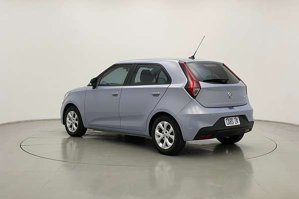 2023 MG MG3 Core