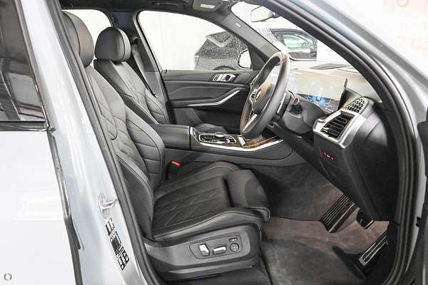 2024 BMW X5 xDrive30d M Sport G05 LCI
