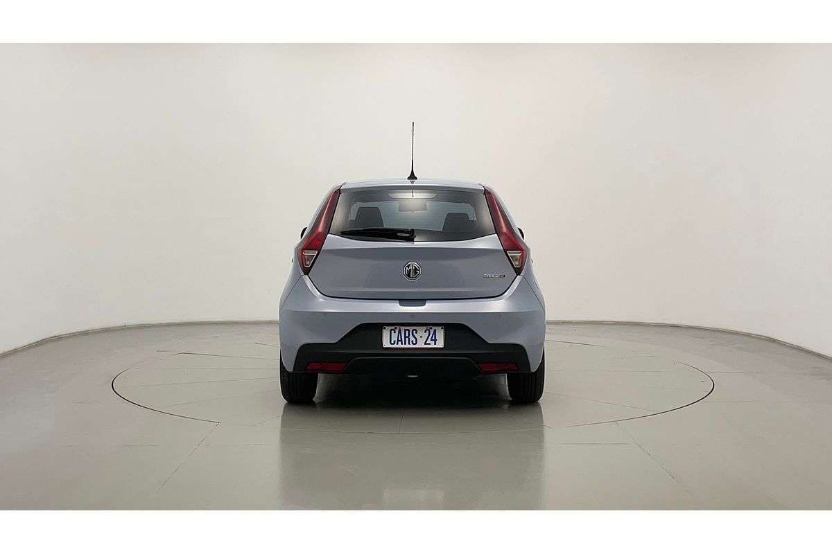 2023 MG MG3 Core