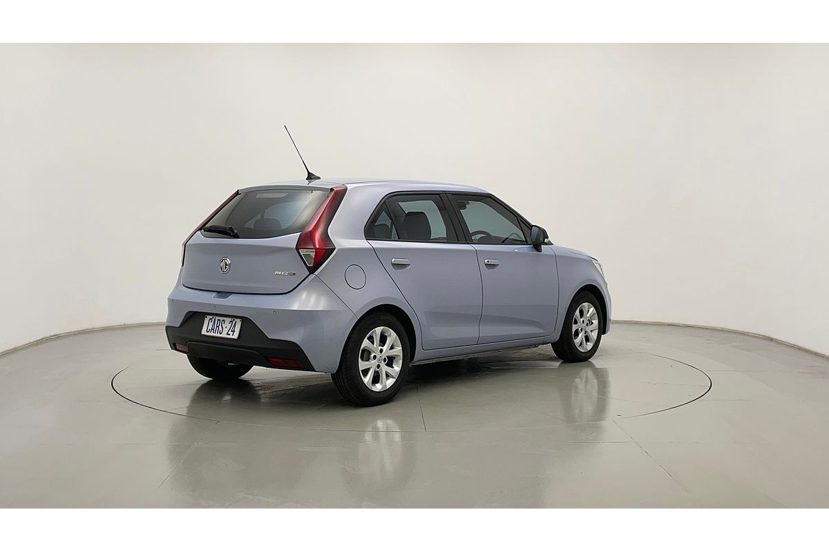 2023 MG MG3 Core