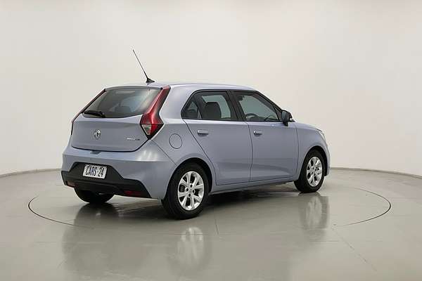 2023 MG MG3 Core