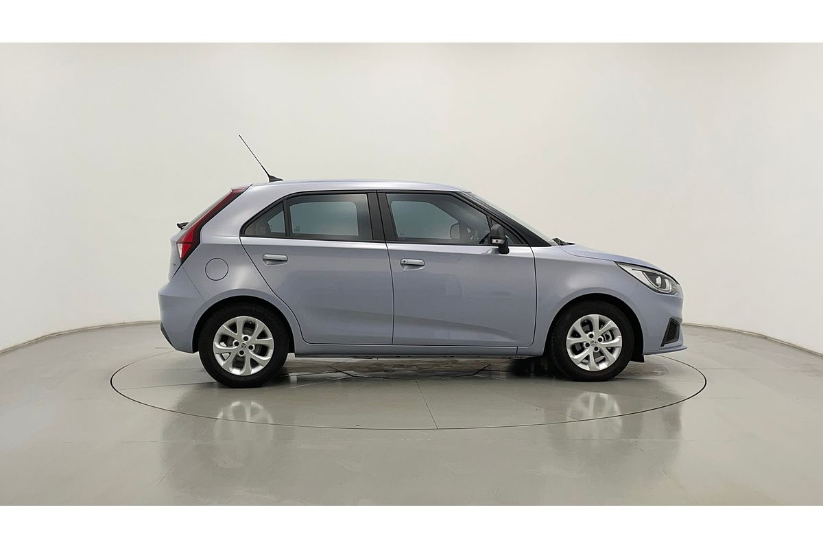 2023 MG MG3 Core