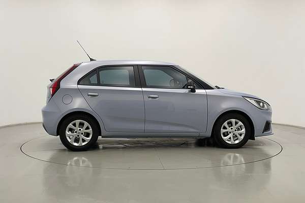 2023 MG MG3 Core