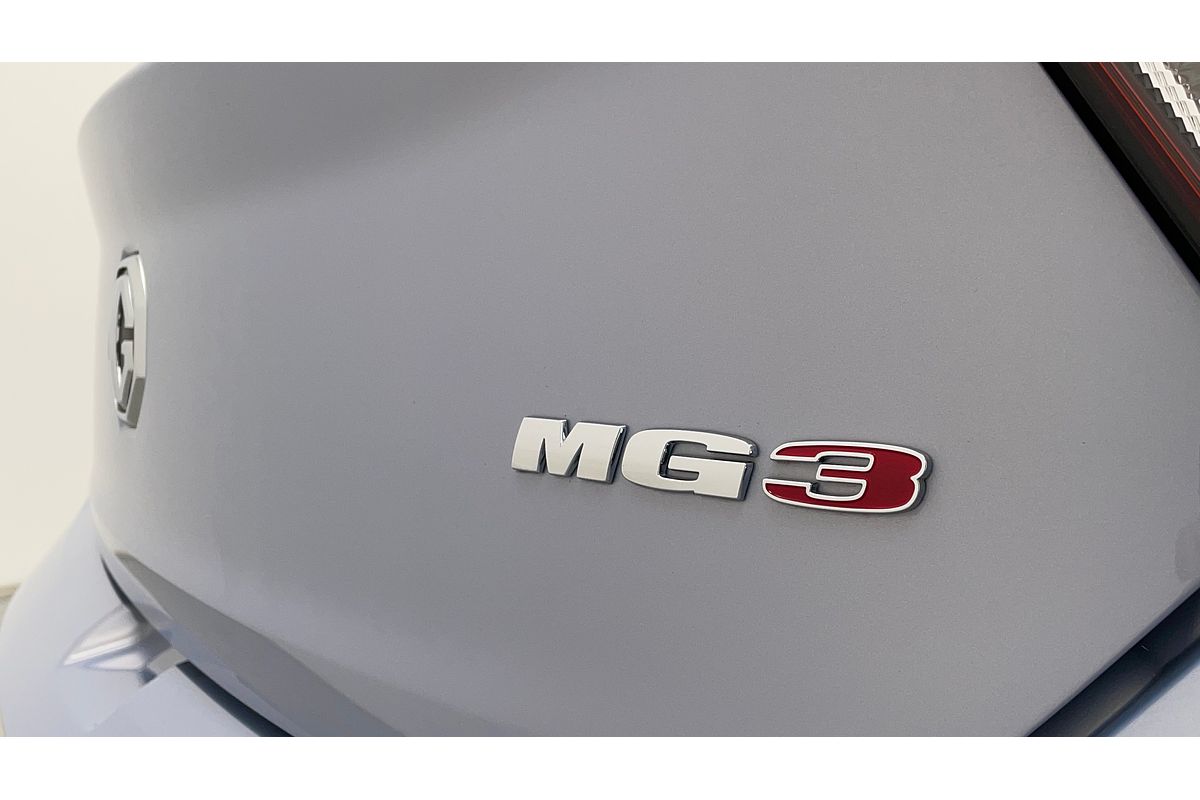 2023 MG MG3 Core