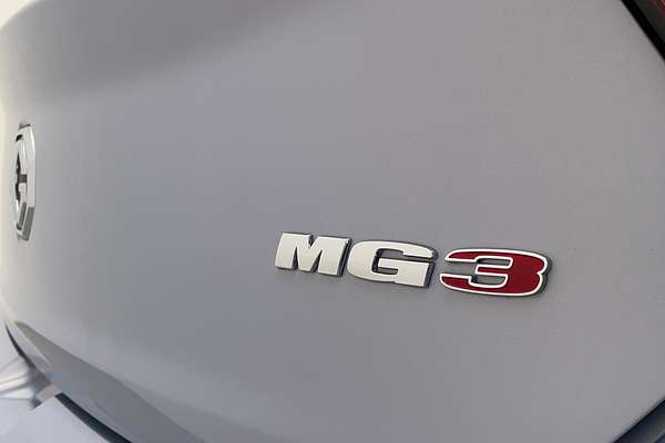 2023 MG MG3 Core
