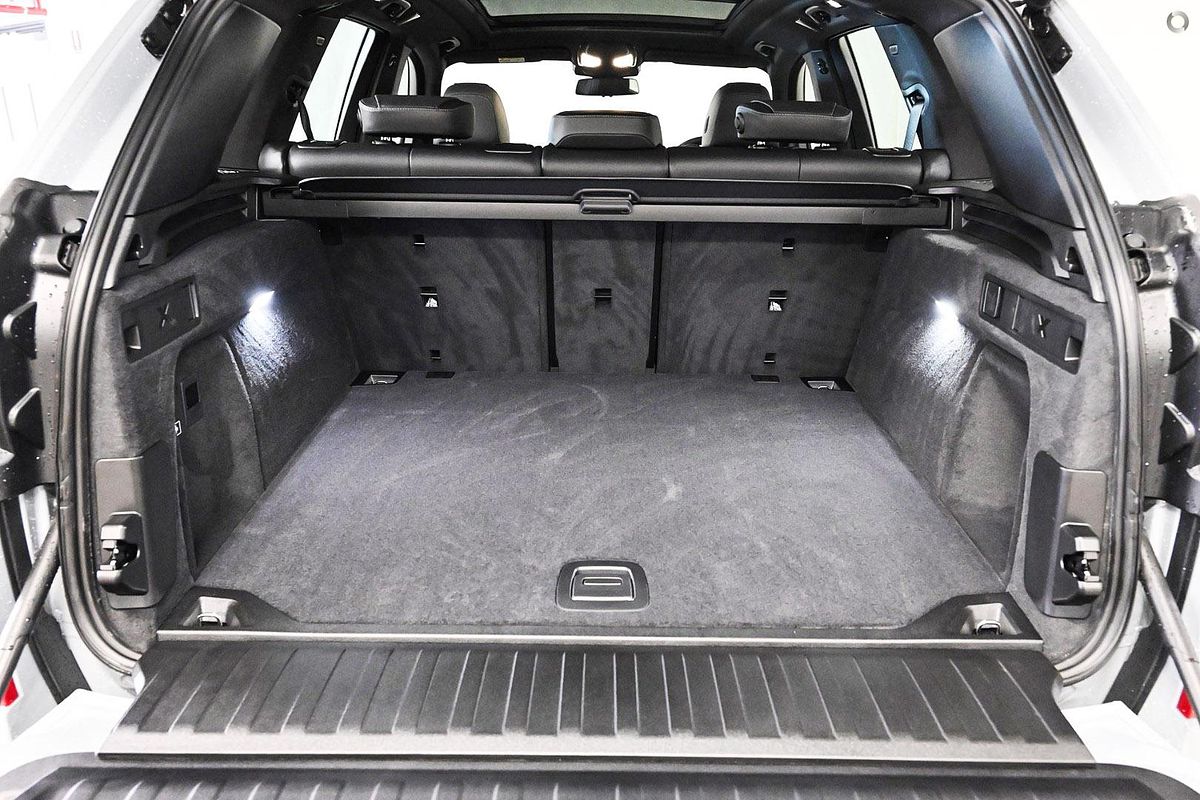 2024 BMW X5 xDrive30d M Sport G05 LCI