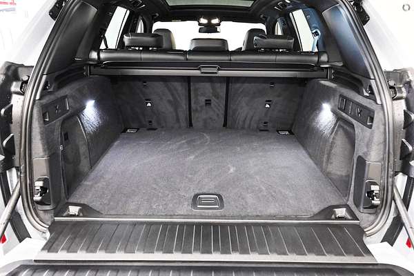 2024 BMW X5 xDrive30d M Sport G05 LCI