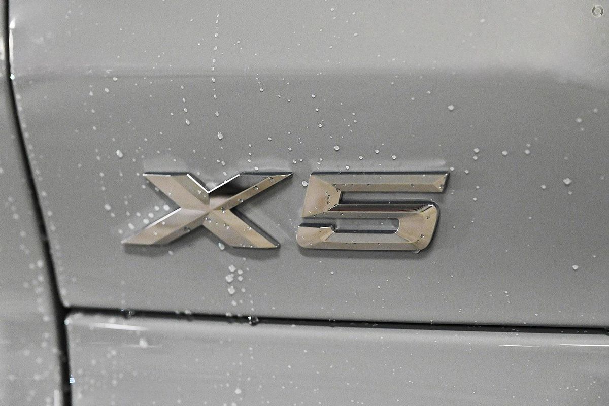 2024 BMW X5 xDrive30d M Sport G05 LCI