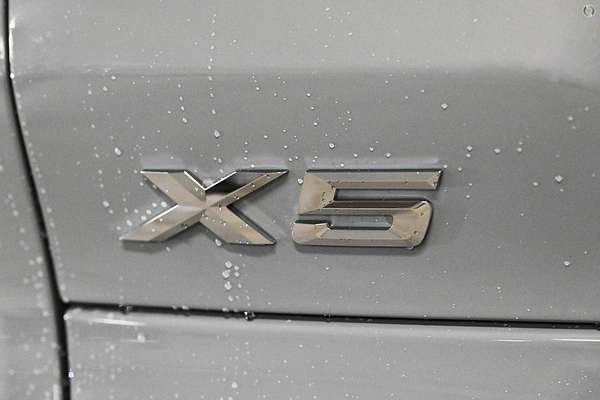 2024 BMW X5 xDrive30d M Sport G05 LCI