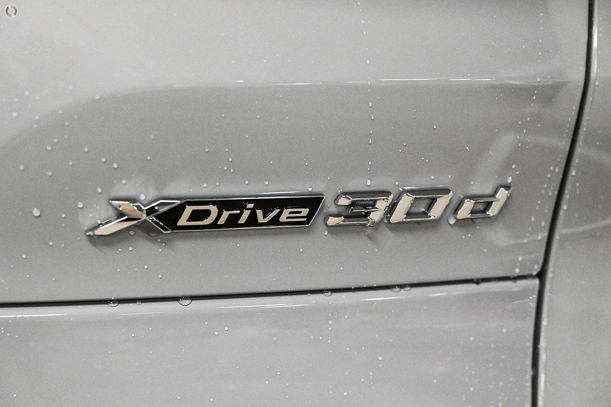 2024 BMW X5 xDrive30d M Sport G05 LCI