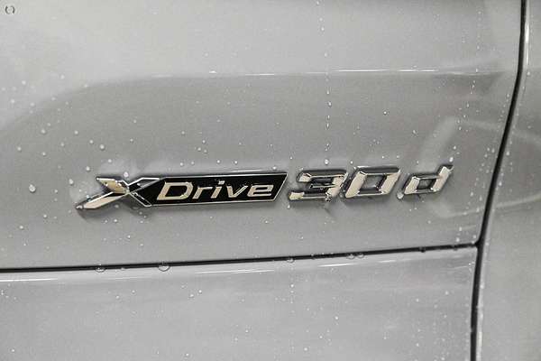 2024 BMW X5 xDrive30d M Sport G05 LCI