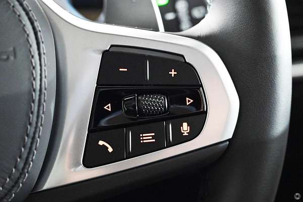 2024 BMW X5 xDrive30d M Sport G05 LCI